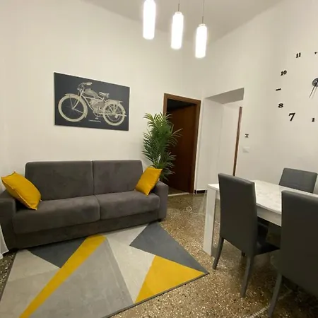 Lägenhet B.l Apartament
