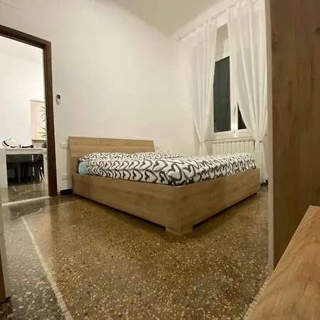 Apartment B.l Apartament Genua
