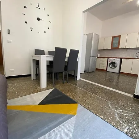 B.l Apartament *