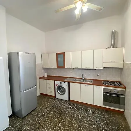 B.l Apartament Apartment *