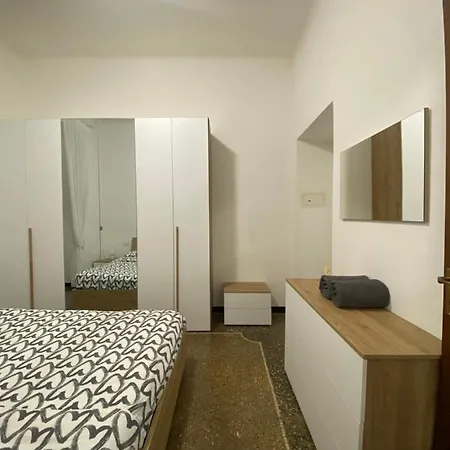 B.l Apartament *