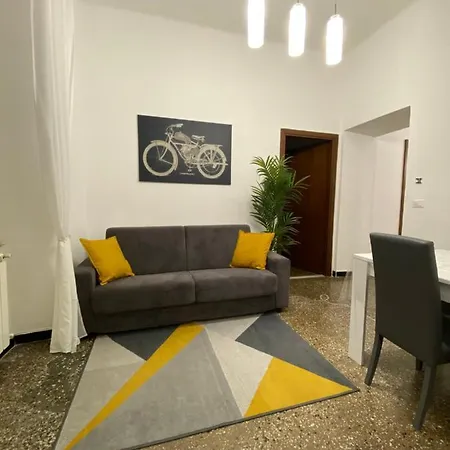 Appartement B.l Apartament