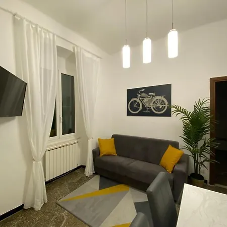 B.l Apartament Apartment *