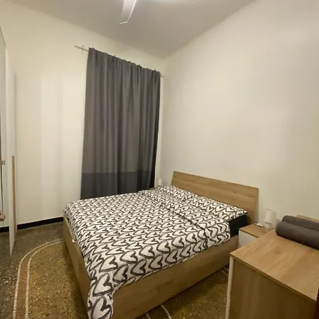 B.l Apartament Apartment *