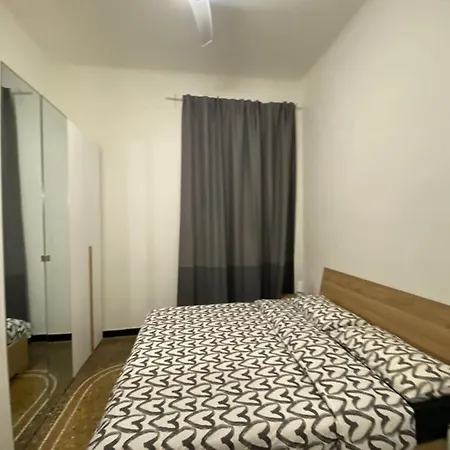 B.l Apartament Genoa