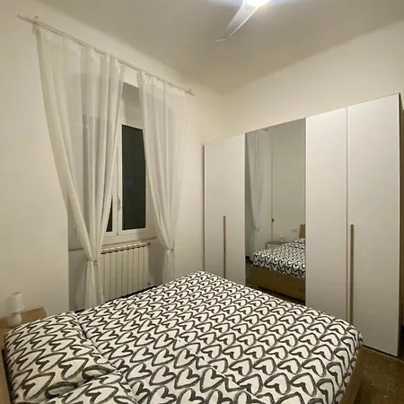 Appartement B.l Apartament *