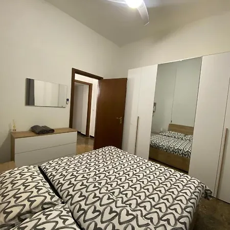 Appartement B.l Apartament