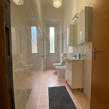 B.l Apartament Appartement
